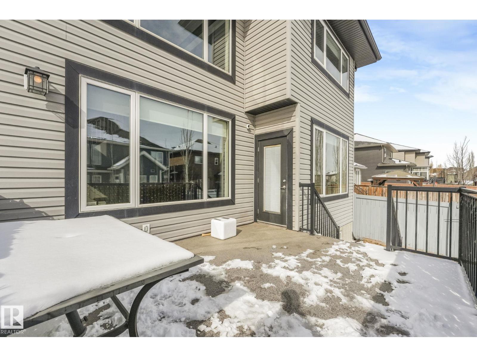 1360 Cunningham Dr Sw, Edmonton, Alberta  T6W 2R6 - Photo 50 - E4480070