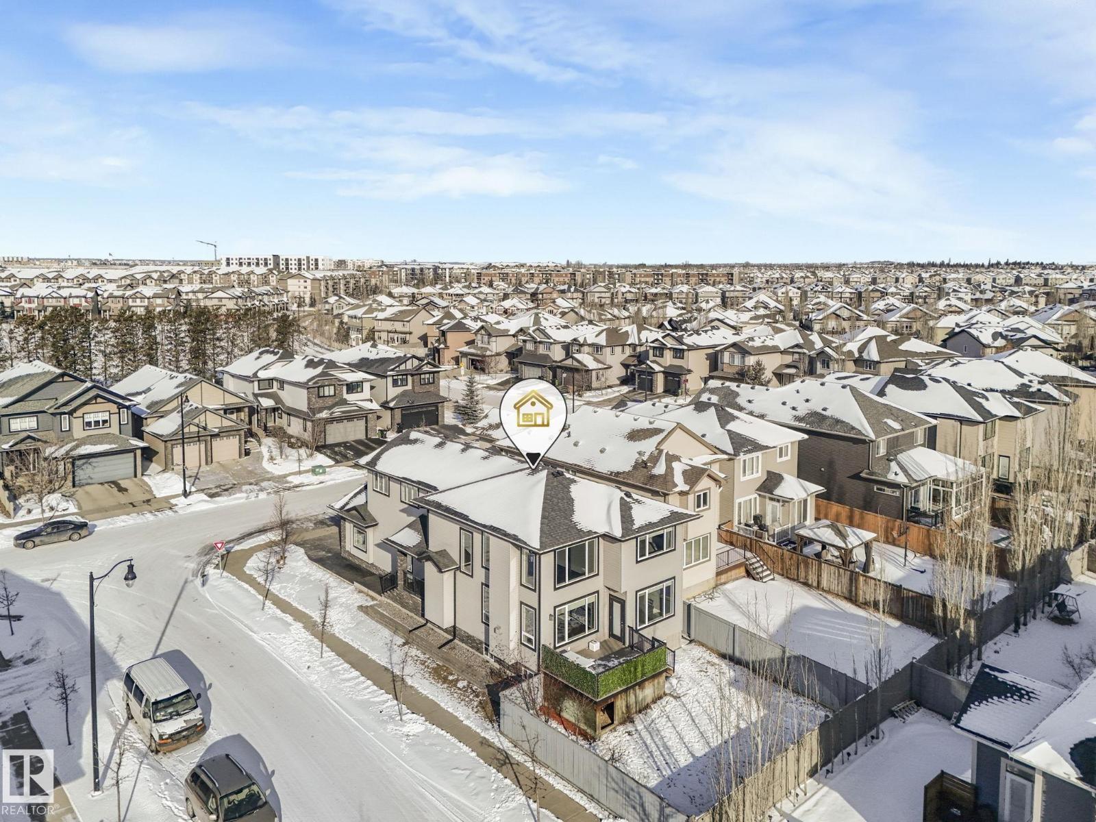 1360 Cunningham Dr Sw, Edmonton, Alberta  T6W 2R6 - Photo 55 - E4480070