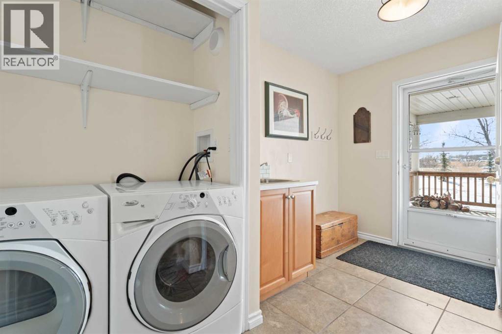 32019 314 Avenue Avenue E, Rural Foothills County, Alberta  T1S 3S4 - Photo 6 - A2295727