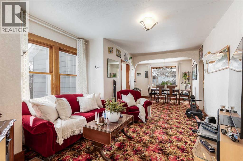 235 3 Street, Irricana, Alberta  T0M 1B0 - Photo 7 - A2297776