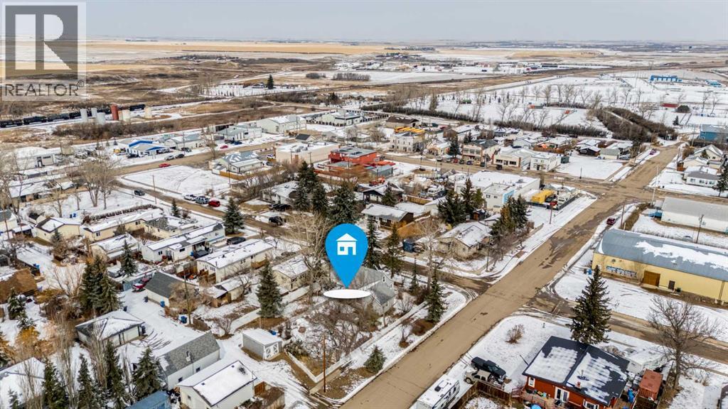 235 3 Street, Irricana, Alberta  T0M 1B0 - Photo 38 - A2297776