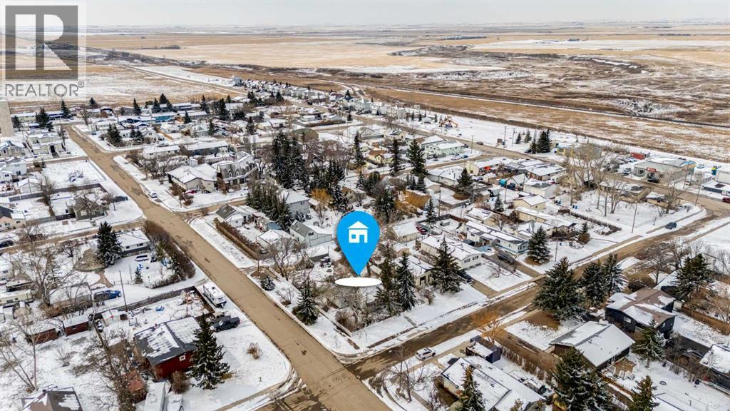 235 3 Street, Irricana, Alberta  T0M 1B0 - Photo 36 - A2297776