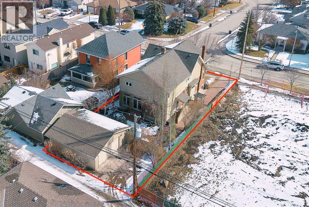 1727 24 Street SW, Calgary, Alberta  T3C 1J2 - Photo 47 - A2298758