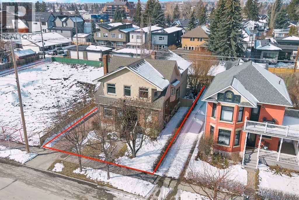 1727 24 Street SW, Calgary, Alberta  T3C 1J2 - Photo 48 - A2298758