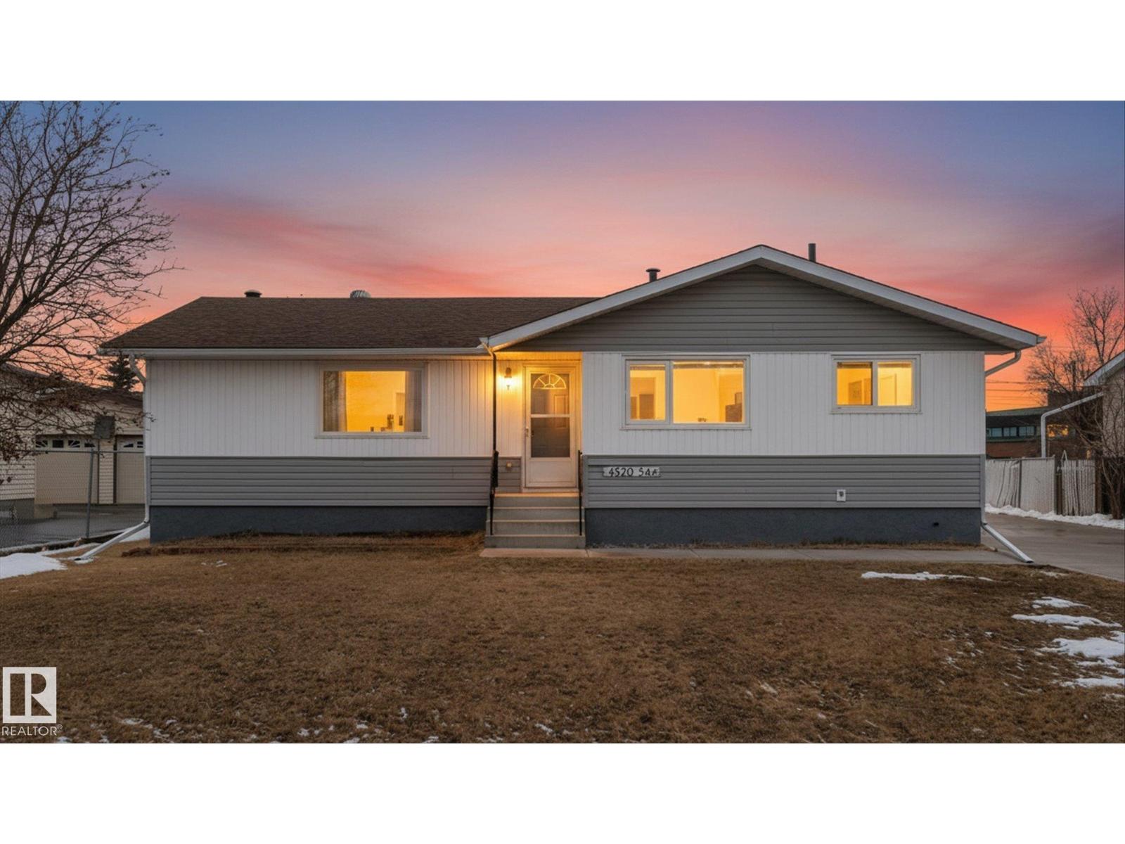4520 54 Av, Leduc, Alberta  T9E 5W1 - Photo 1 - E4480637