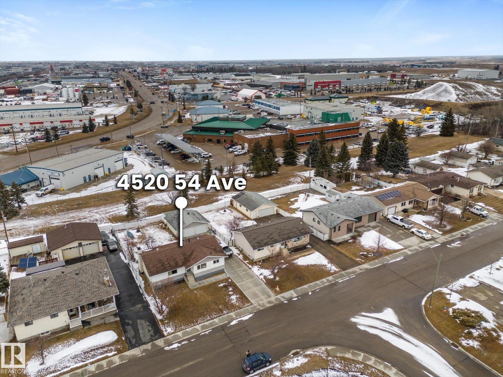 4520 54 Av, Leduc, Alberta  T9E 5W1 - Photo 48 - E4480637