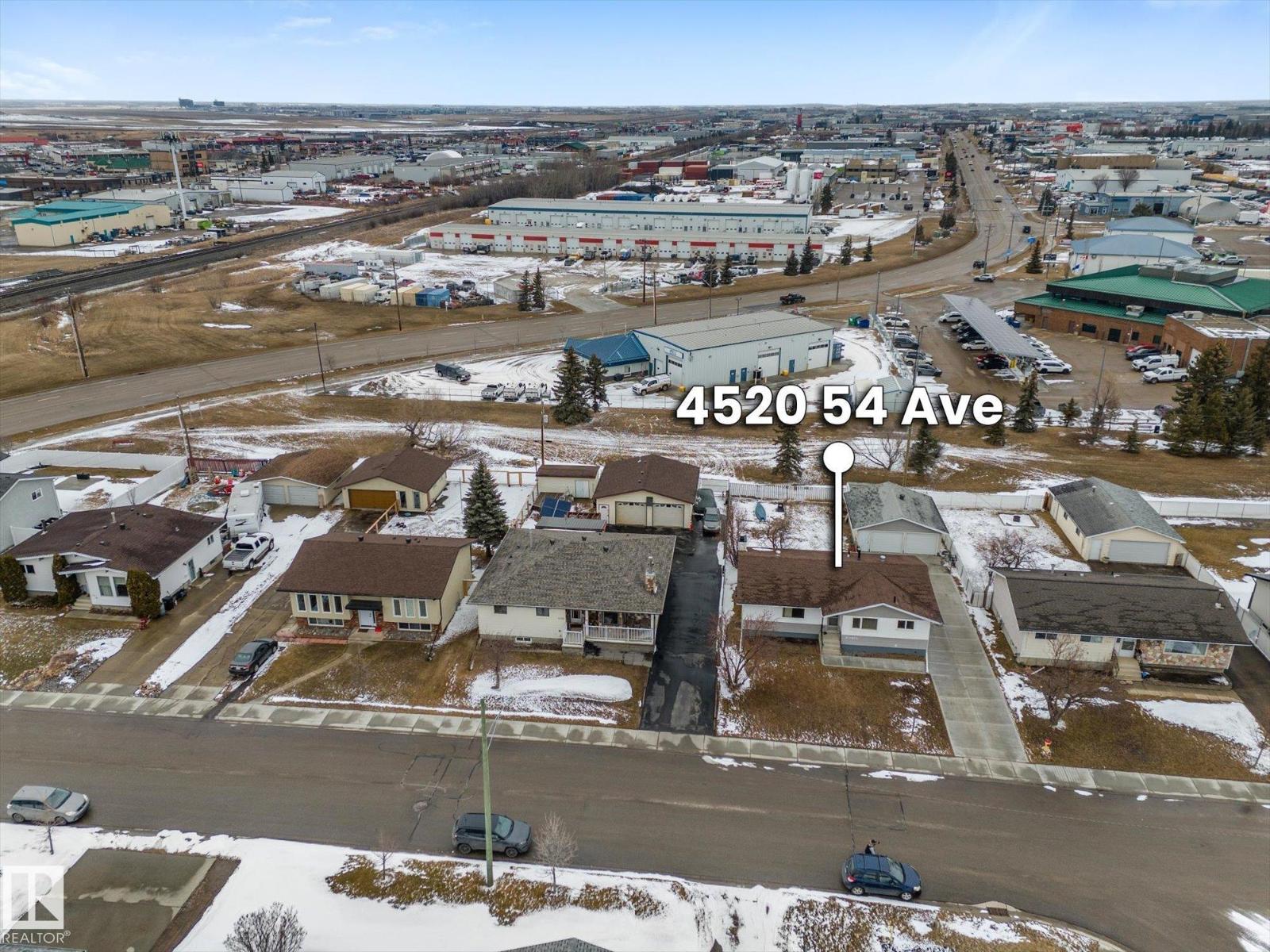 4520 54 Av, Leduc, Alberta  T9E 5W1 - Photo 49 - E4480637