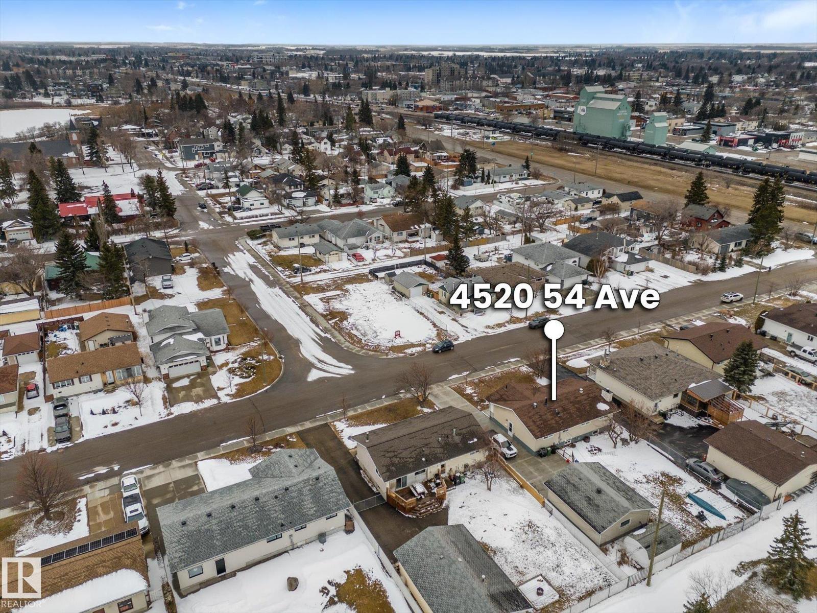4520 54 Av, Leduc, Alberta  T9E 5W1 - Photo 51 - E4480637