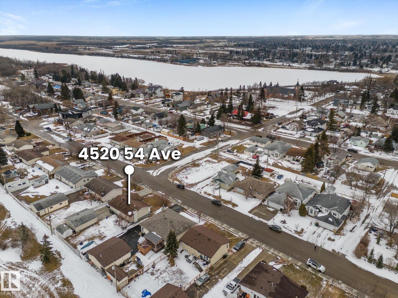 4520 54 Av, Leduc, Alberta  T9E 5W1 - Photo 52 - E4480637