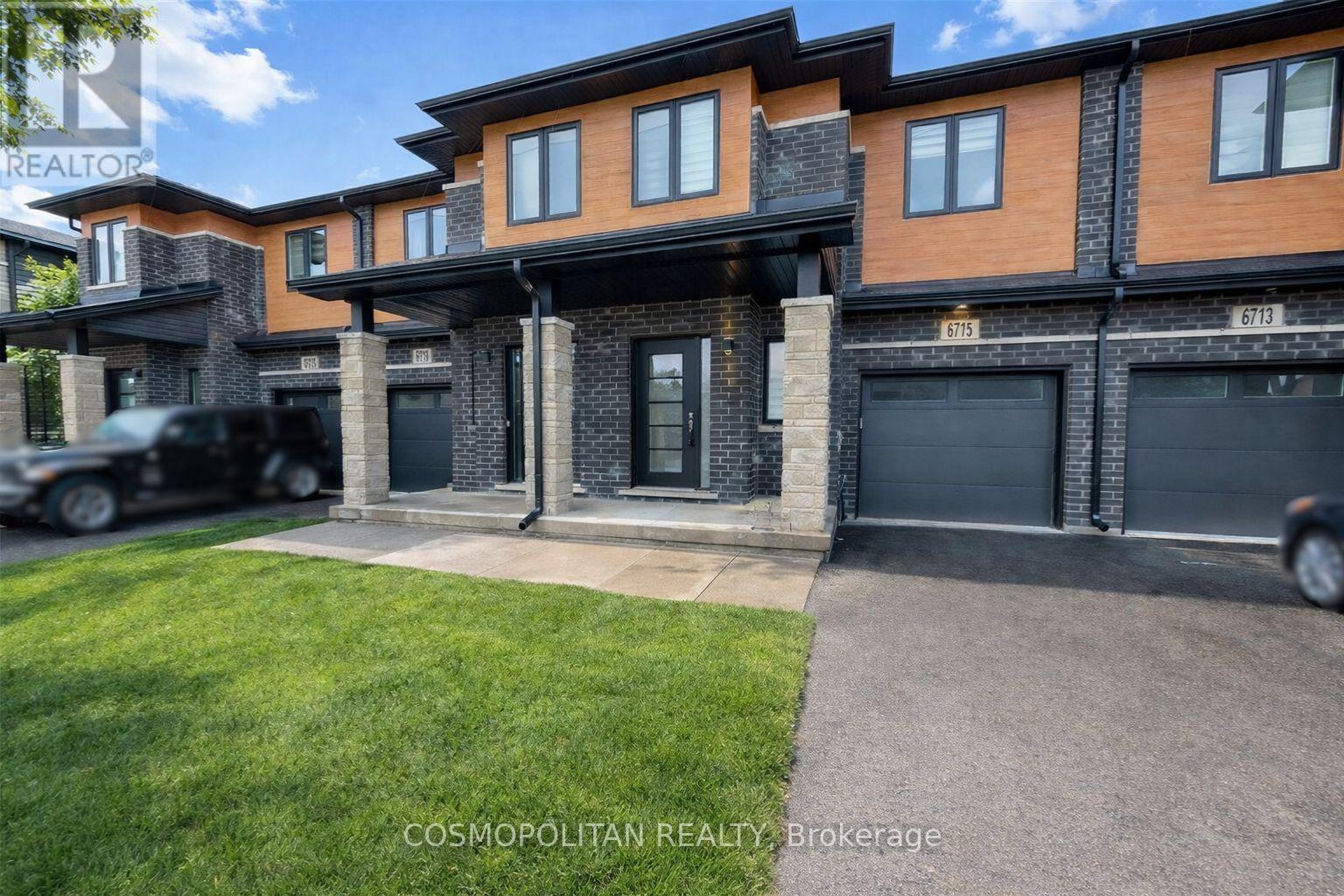 6715 Cropp St Street, Niagara Falls, Ontario  L2E 0B7 - Photo 1 - X12956358