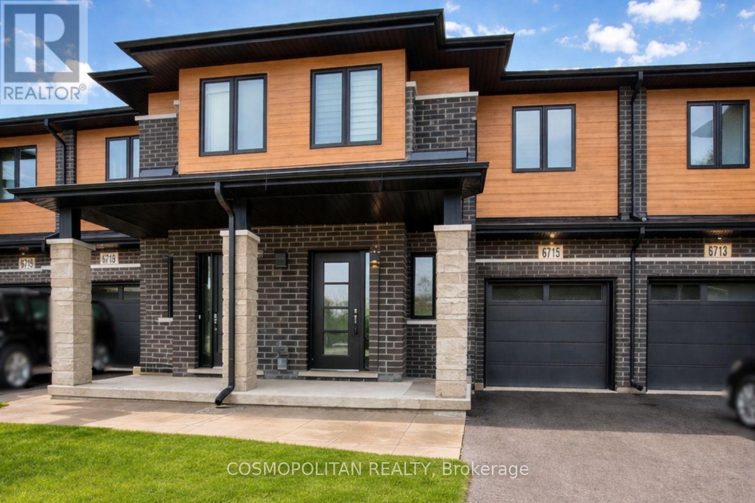 6715 Cropp St Street, Niagara Falls, Ontario  L2E 0B7 - Photo 2 - X12956358