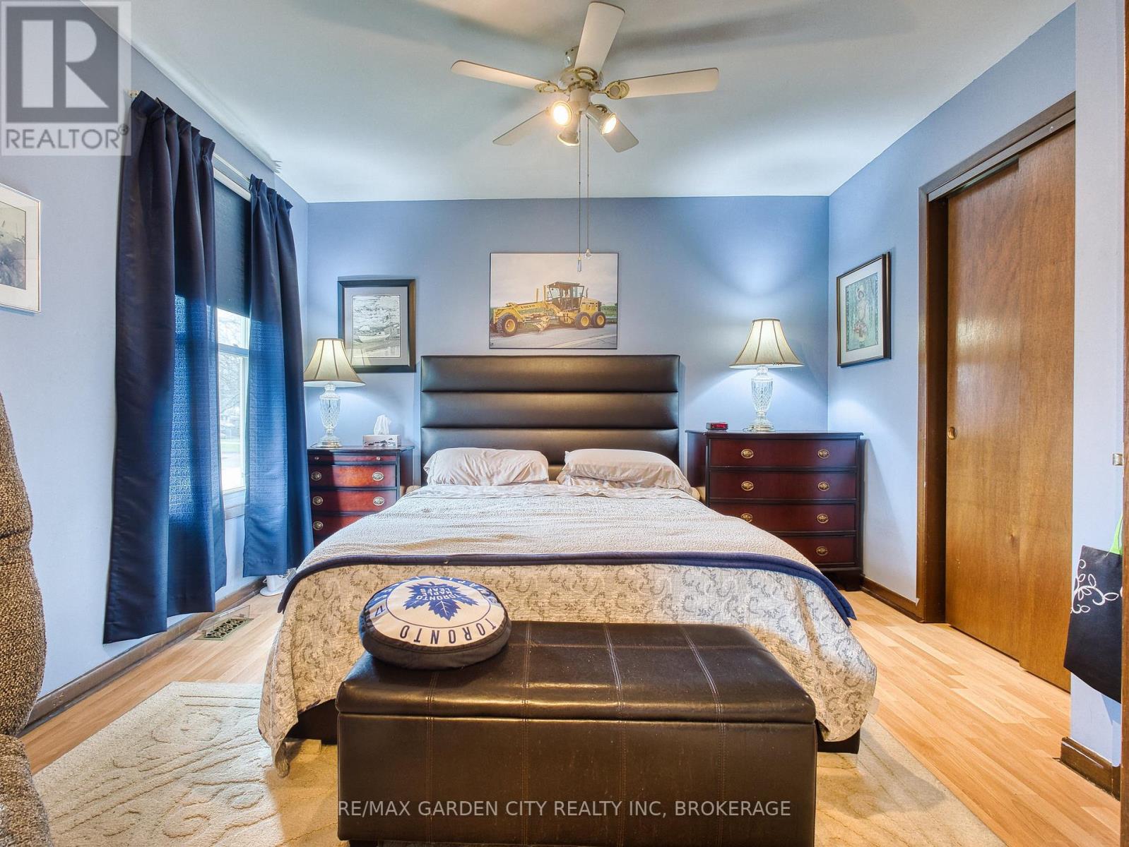 102 Meredith Drive, St. Catharines, Ontario  L2M 6C7 - Photo 17 - X12956364