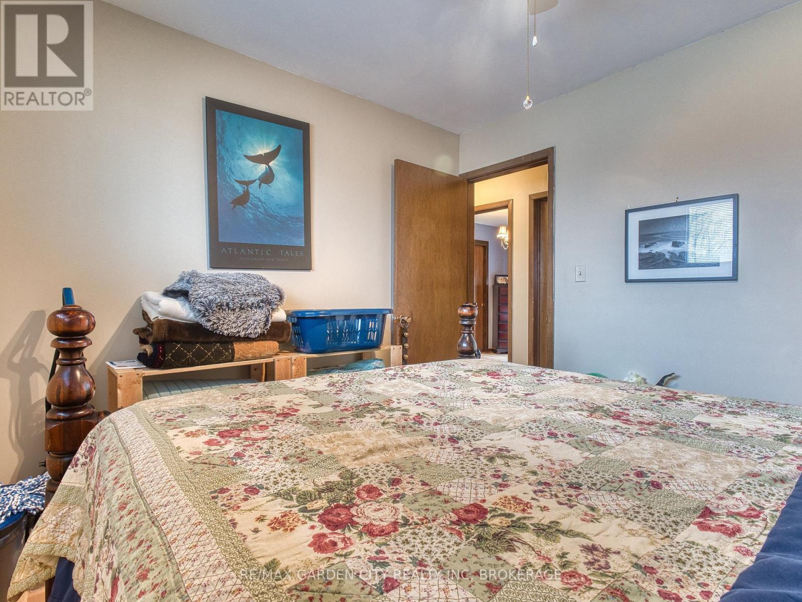 102 Meredith Drive, St. Catharines, Ontario  L2M 6C7 - Photo 22 - X12956364