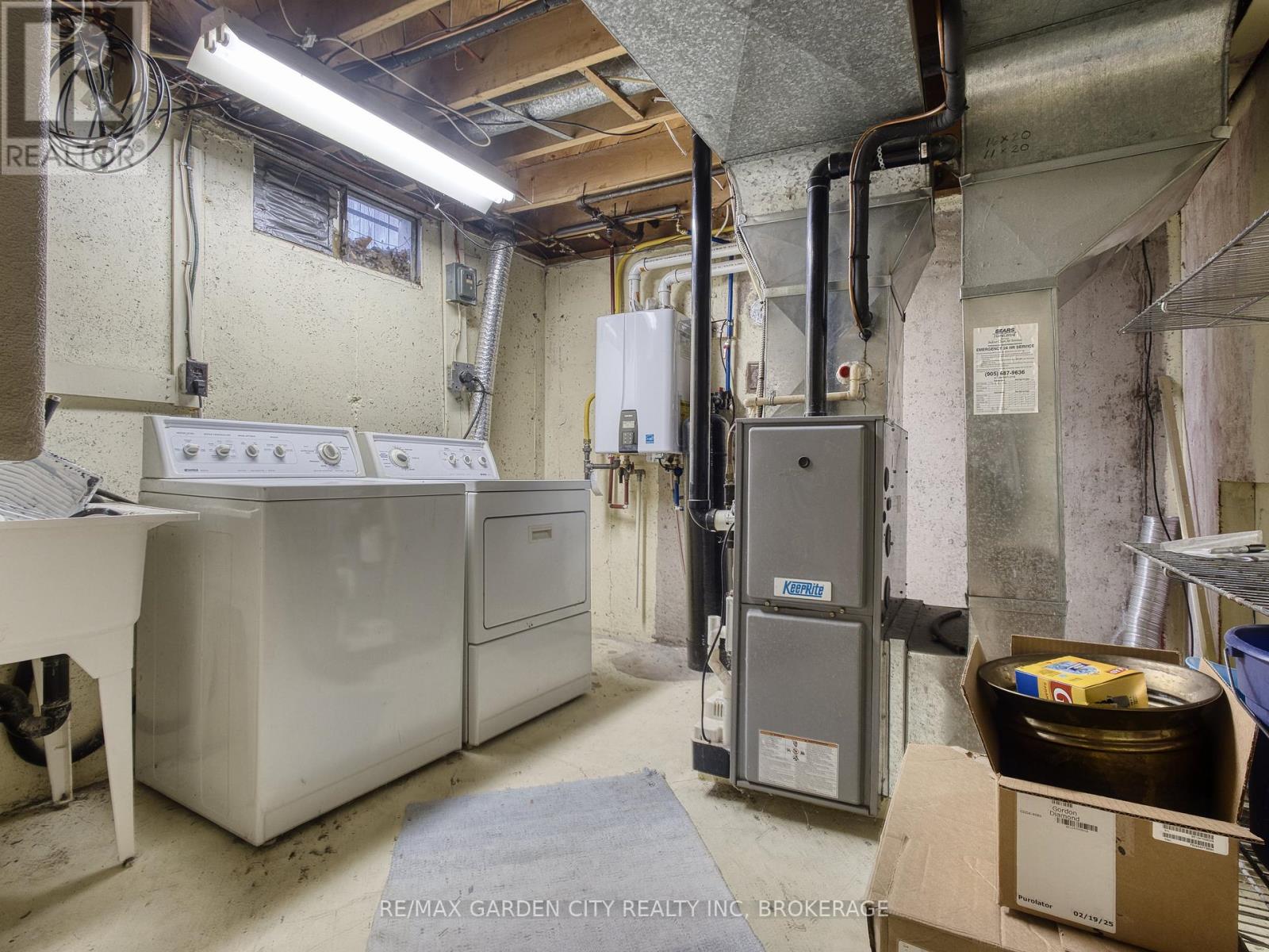 102 Meredith Drive, St. Catharines, Ontario  L2M 6C7 - Photo 32 - X12956364