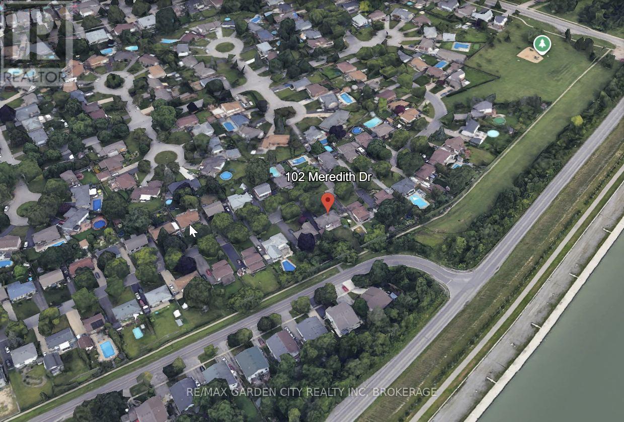 102 Meredith Drive, St. Catharines, Ontario  L2M 6C7 - Photo 33 - X12956364