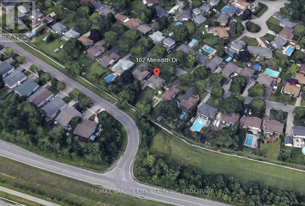 102 Meredith Drive, St. Catharines, Ontario  L2M 6C7 - Photo 34 - X12956364