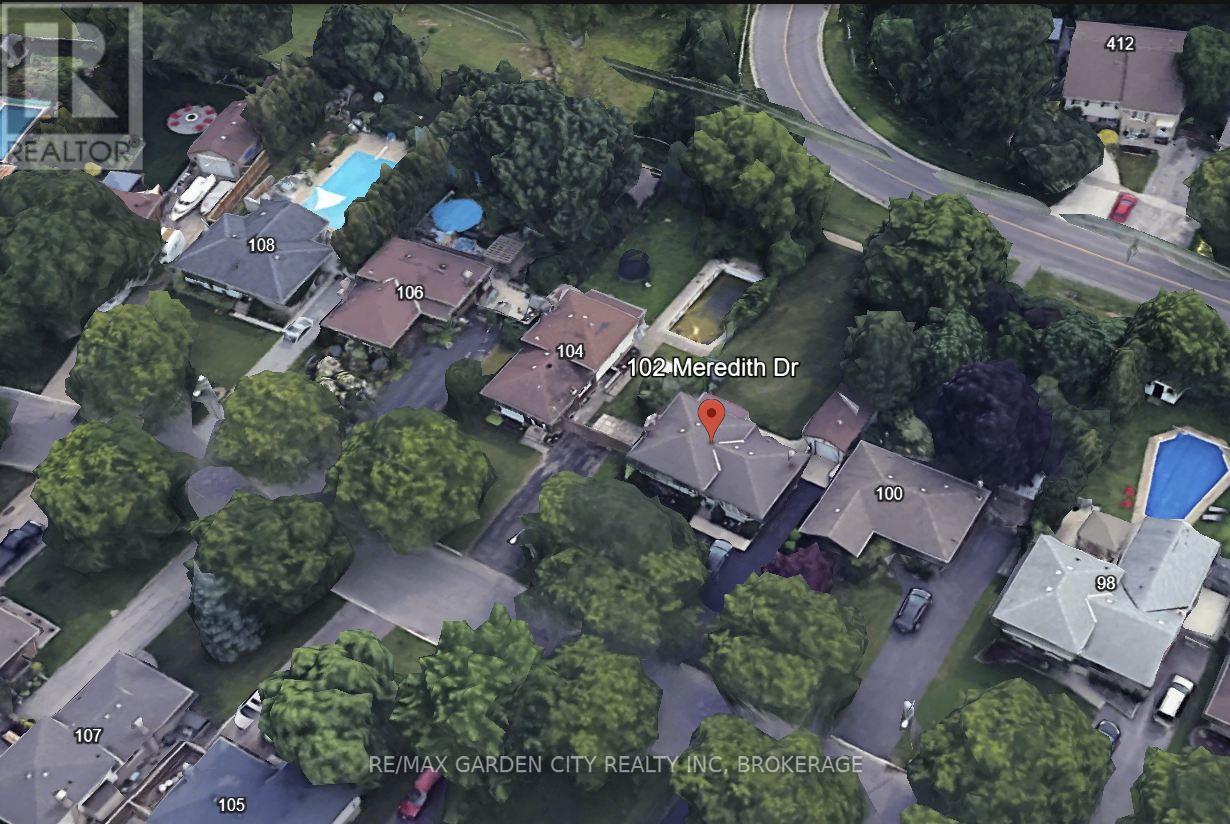 102 Meredith Drive, St. Catharines, Ontario  L2M 6C7 - Photo 35 - X12956364