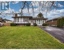 102 MEREDITH DRIVE, St. Catharines, Ontario