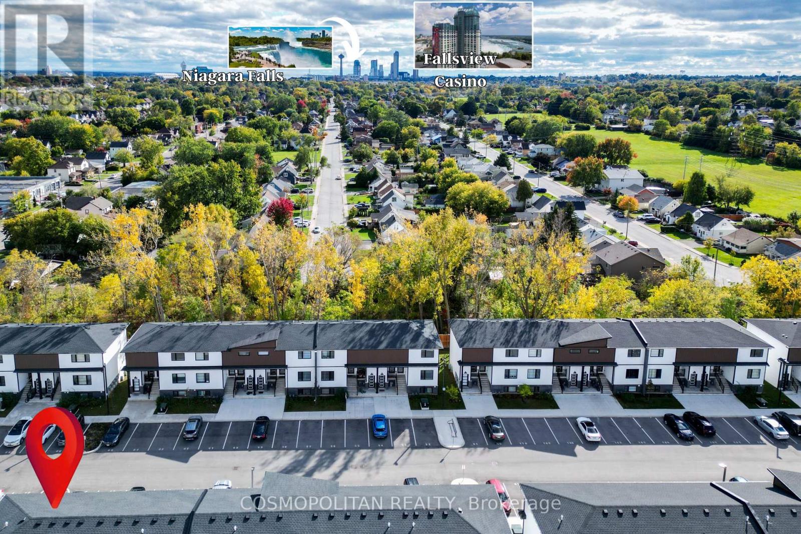431 - 4263 Fourth Avenue, Niagara Falls, Ontario  L2E 0C2 - Photo 28 - X12956370