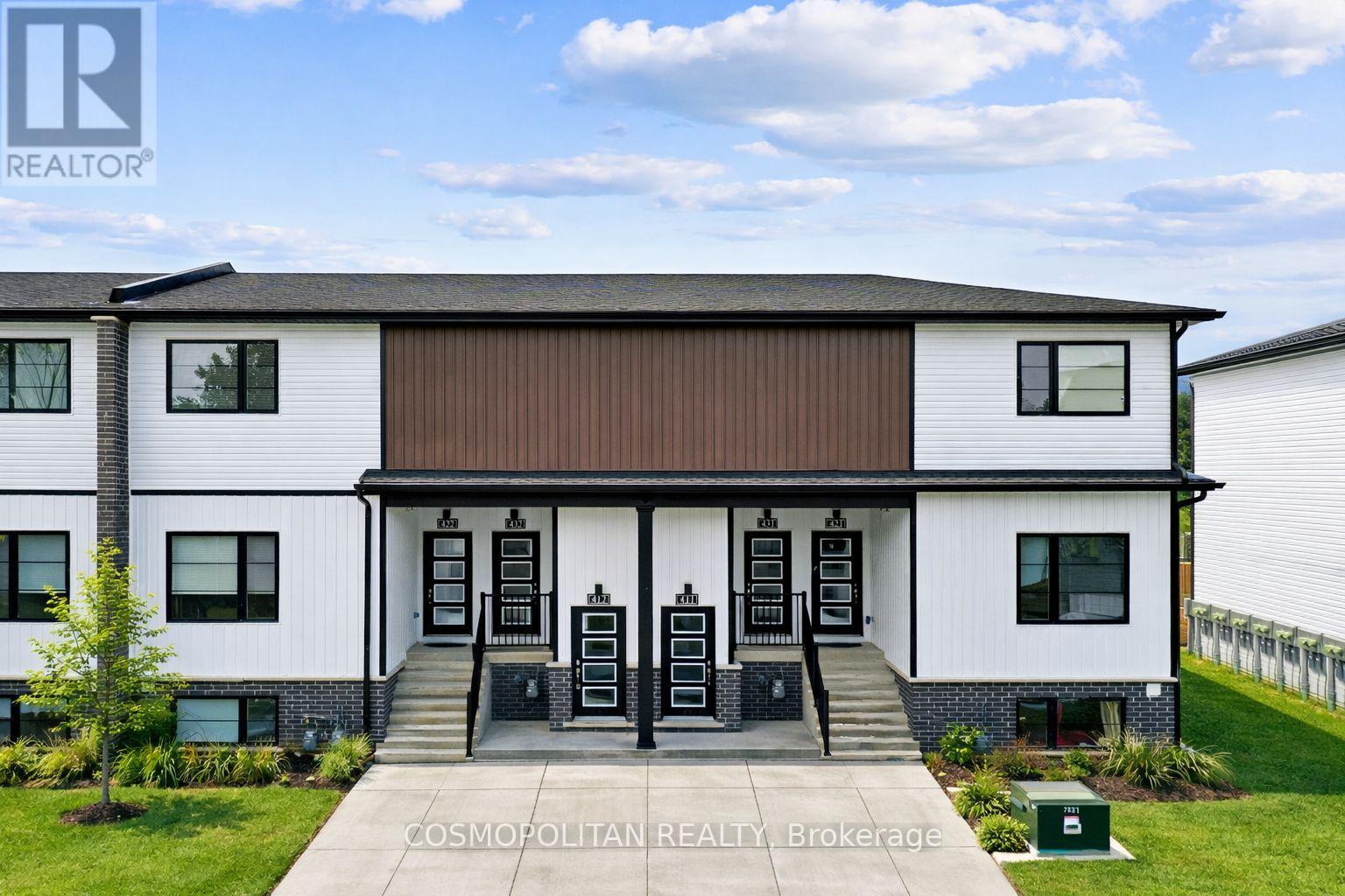 431 - 4263 Fourth Avenue, Niagara Falls, Ontario  L2E 0C2 - Photo 30 - X12956370