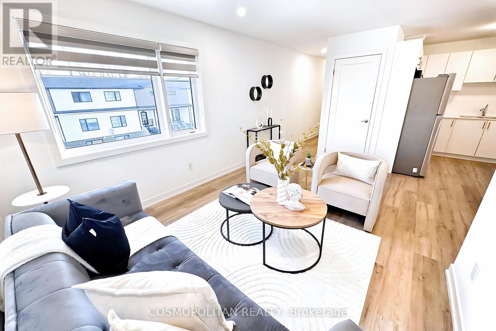 431 - 4263 Fourth Avenue, Niagara Falls, Ontario  L2E 0C2 - Photo 7 - X12956370