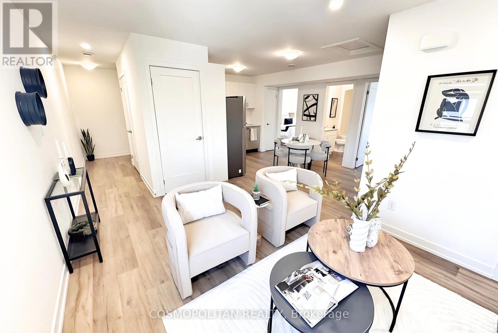 431 - 4263 Fourth Avenue, Niagara Falls, Ontario  L2E 0C2 - Photo 9 - X12956370