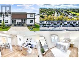 431 - 4263 FOURTH AVENUE, Niagara Falls, Ontario