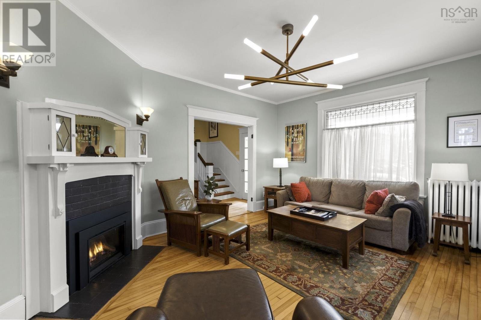 6347 Cornwall Street, Halifax, Nova Scotia  B3H 2J2 - Photo 12 - 202604202