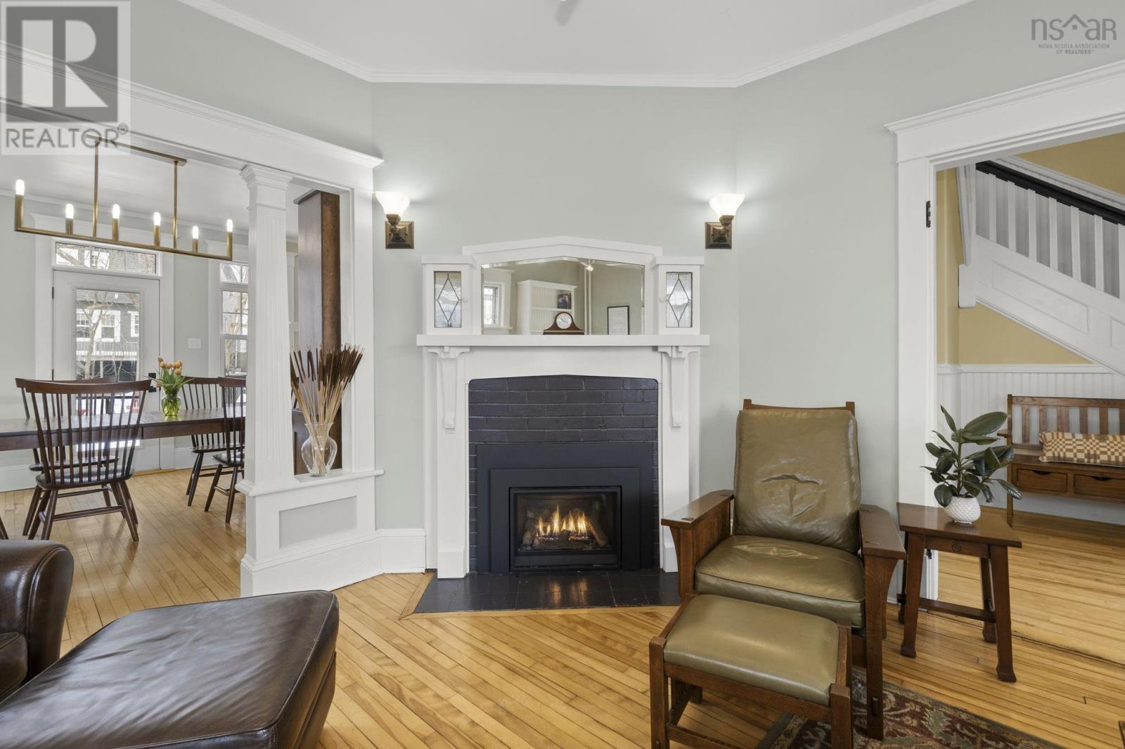 6347 Cornwall Street, Halifax, Nova Scotia  B3H 2J2 - Photo 11 - 202604202