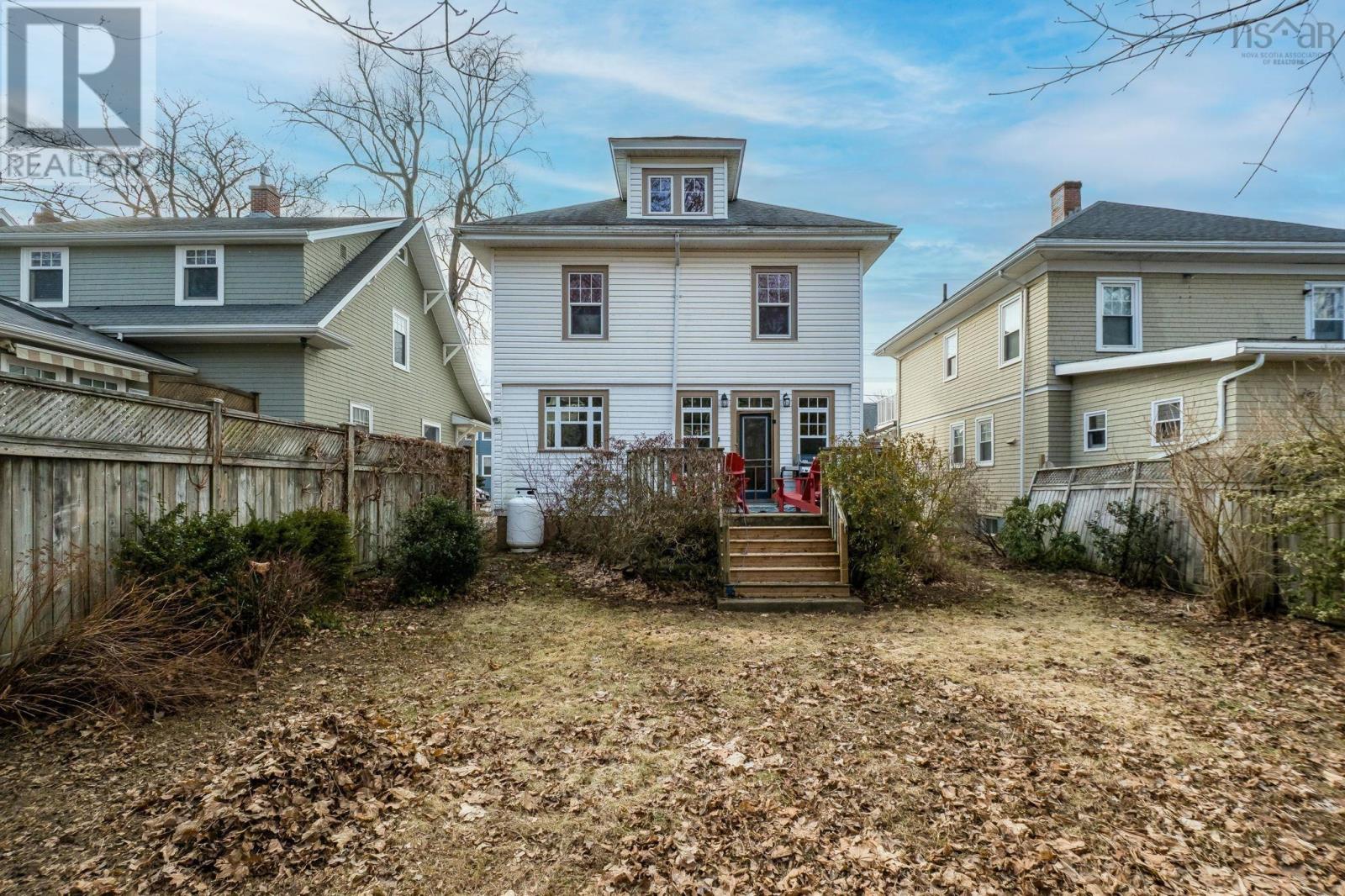 6347 Cornwall Street, Halifax, Nova Scotia  B3H 2J2 - Photo 37 - 202604202