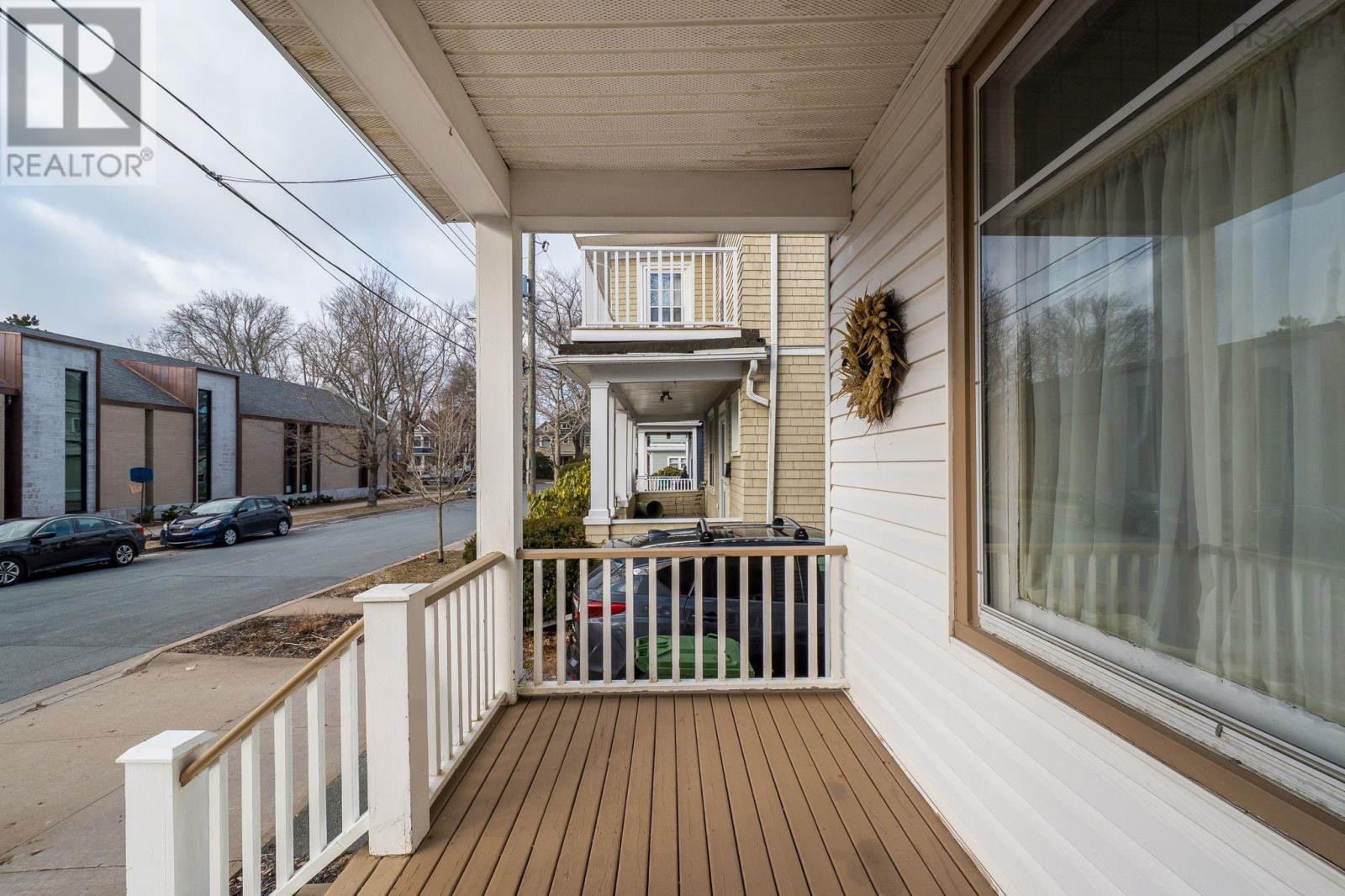 6347 Cornwall Street, Halifax, Nova Scotia  B3H 2J2 - Photo 38 - 202604202