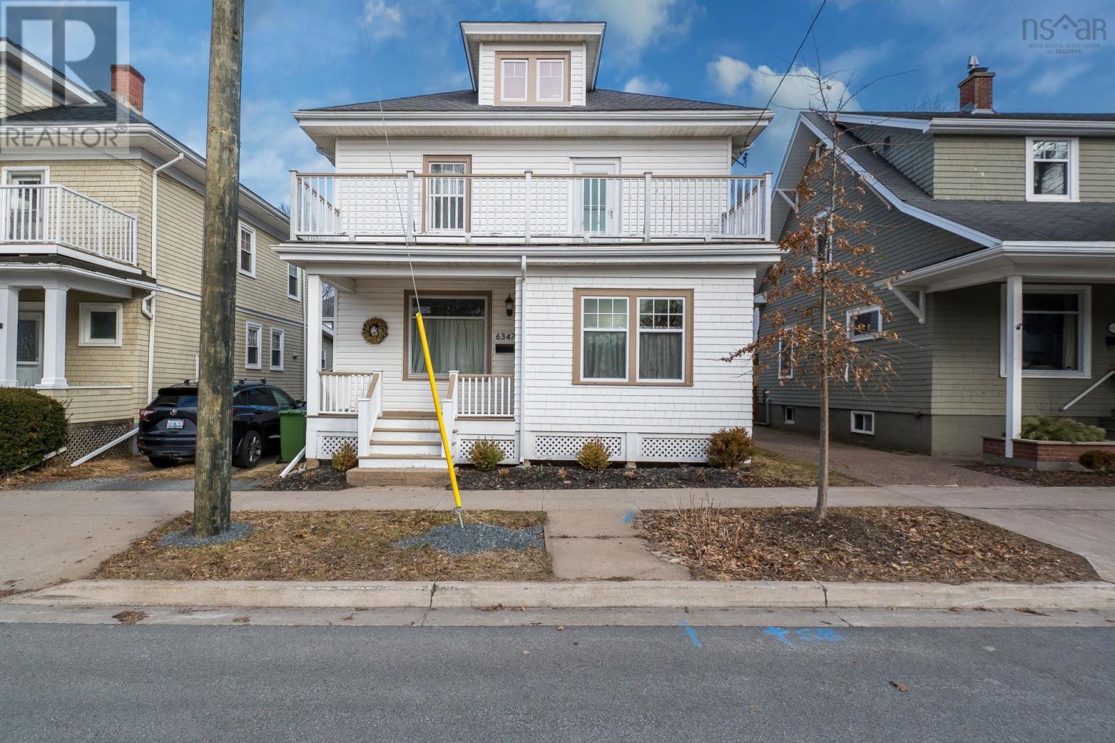 6347 Cornwall Street, Halifax, Nova Scotia  B3H 2J2 - Photo 39 - 202604202