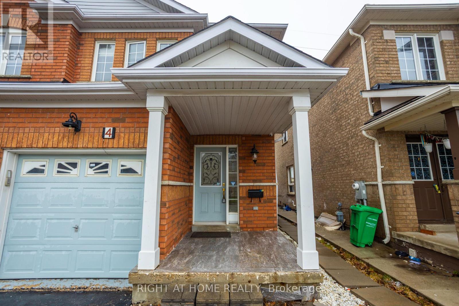 4 Wicklow Road, Brampton, Ontario  L6X 0J7 - Photo 2 - W12956368