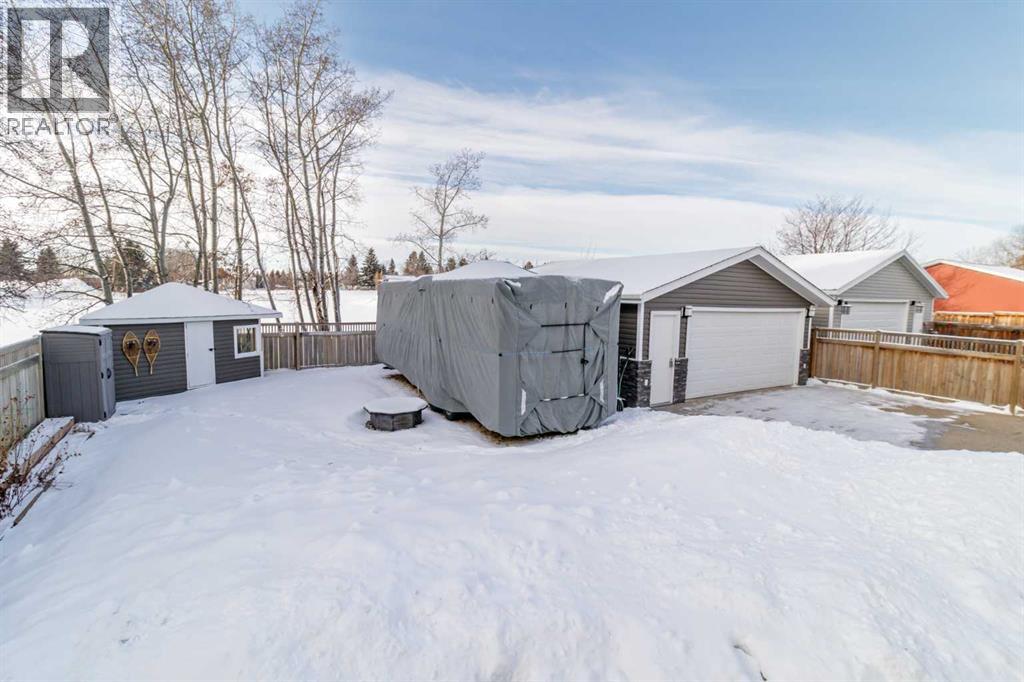 37 Northstar Drive, Lacombe, Alberta  T4L 1R7 - Photo 39 - A2296392