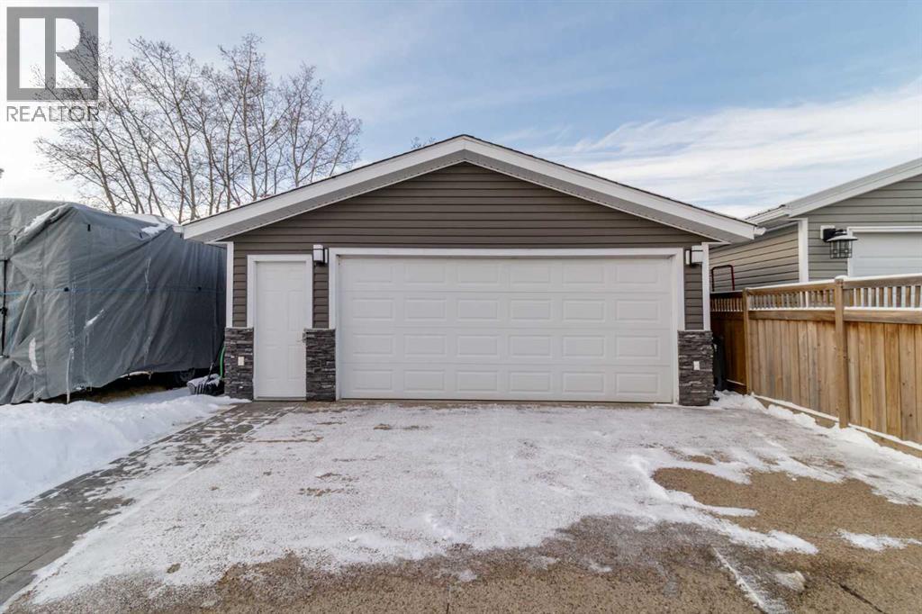 37 Northstar Drive, Lacombe, Alberta  T4L 1R7 - Photo 8 - A2296392