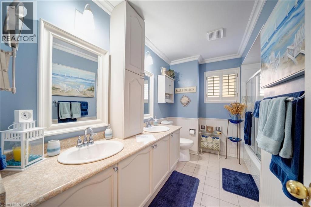 6 Desert View Crescent, Richmond Hill, Ontario  L4C 0E2 - Photo 31 - 40813833