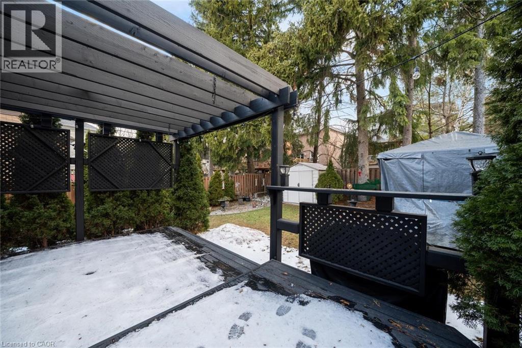 6 Desert View Crescent, Richmond Hill, Ontario  L4C 0E2 - Photo 42 - 40813833