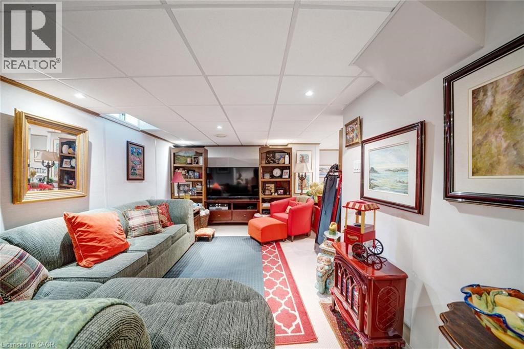 6 Desert View Crescent, Richmond Hill, Ontario  L4C 0E2 - Photo 34 - 40813833