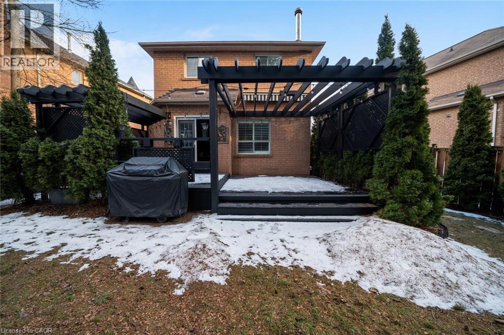 6 Desert View Crescent, Richmond Hill, Ontario  L4C 0E2 - Photo 45 - 40813833