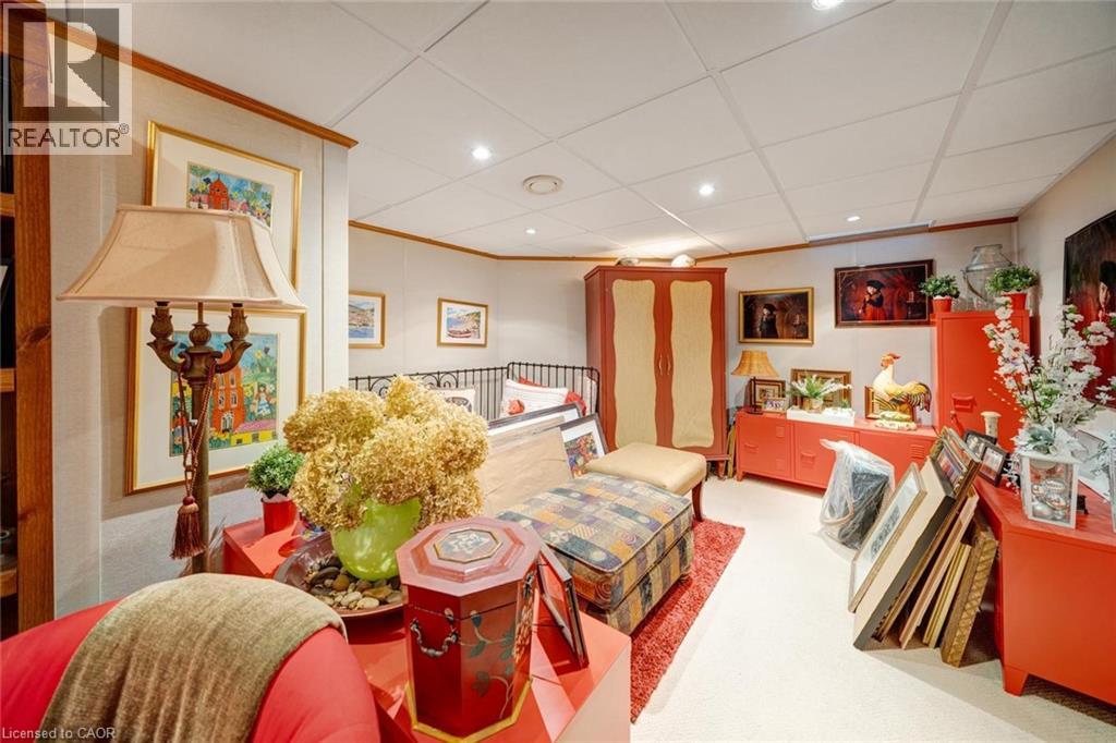 6 Desert View Crescent, Richmond Hill, Ontario  L4C 0E2 - Photo 36 - 40813833