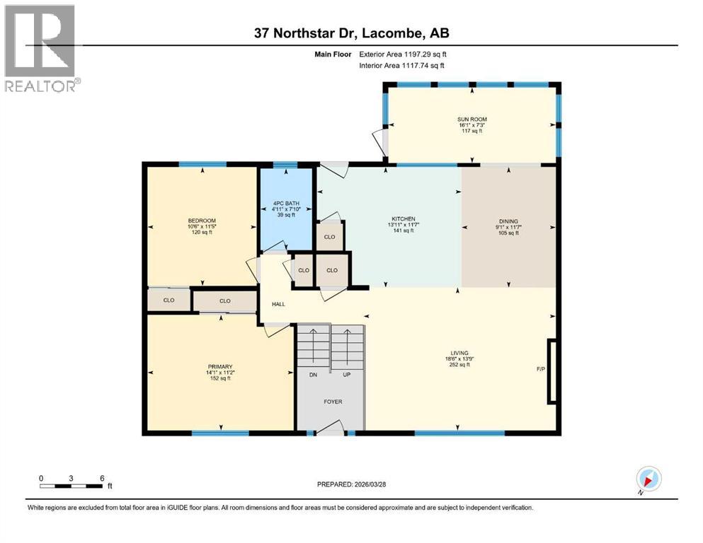37 Northstar Drive, Lacombe, Alberta  T4L 1R7 - Photo 42 - A2296392