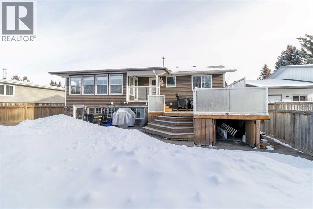 37 Northstar Drive, Lacombe, Alberta  T4L 1R7 - Photo 38 - A2296392