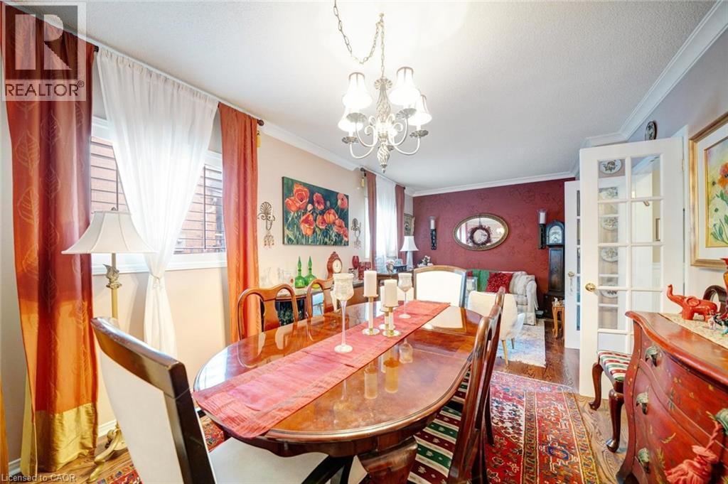 6 Desert View Crescent, Richmond Hill, Ontario  L4C 0E2 - Photo 13 - 40813833