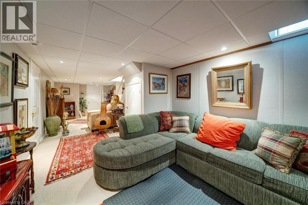 6 Desert View Crescent, Richmond Hill, Ontario  L4C 0E2 - Photo 35 - 40813833