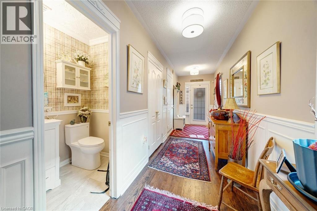 6 Desert View Crescent, Richmond Hill, Ontario  L4C 0E2 - Photo 6 - 40813833