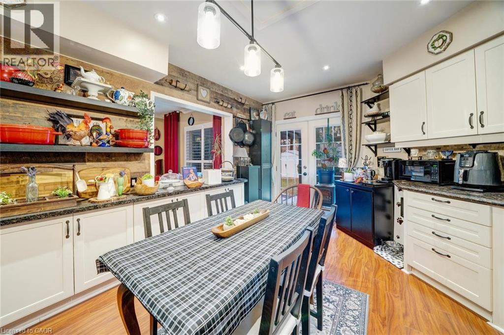 6 Desert View Crescent, Richmond Hill, Ontario  L4C 0E2 - Photo 17 - 40813833