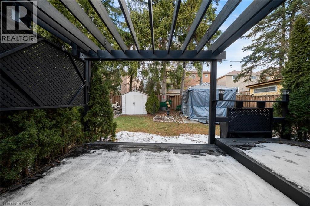 6 Desert View Crescent, Richmond Hill, Ontario  L4C 0E2 - Photo 44 - 40813833