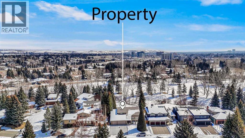 636 Varsity Estates Crescent Nw, Calgary, Alberta  T3B 3C7 - Photo 3 - A2298990