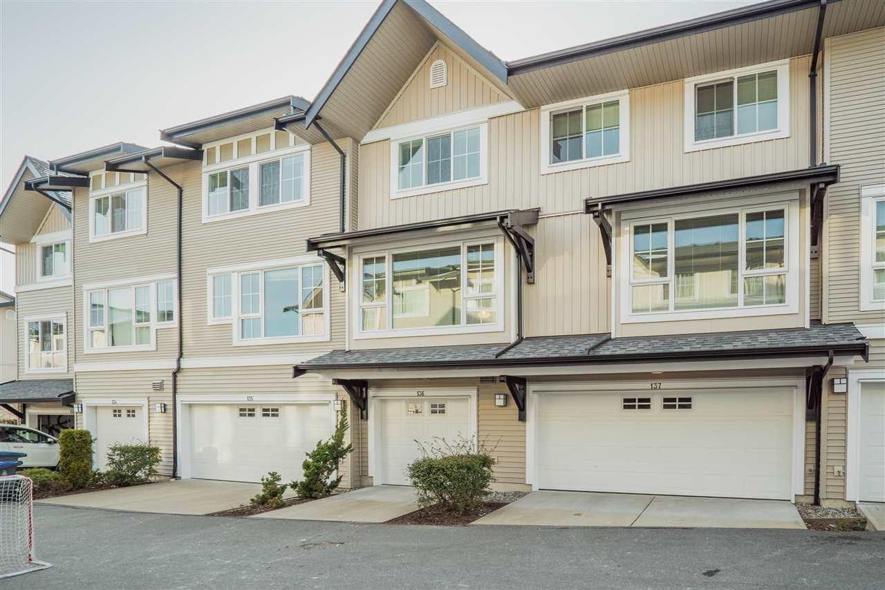 136 2450 161a Street, Surrey, British Columbia  V3Z 8K4 - Photo 2 - R3106805