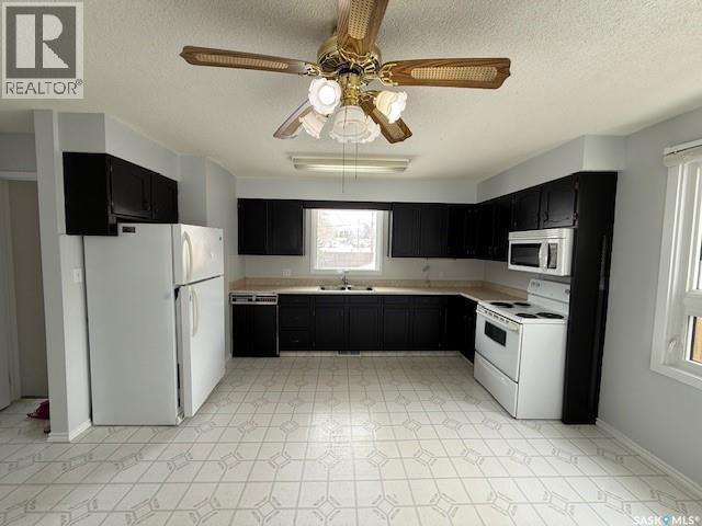 327 Wallace Street, Kamsack, Saskatchewan  S0A 1S0 - Photo 10 - SK032017